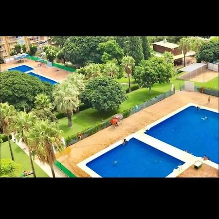 Precioso Apartamento En Benalmádena Εξωτερικό φωτογραφία