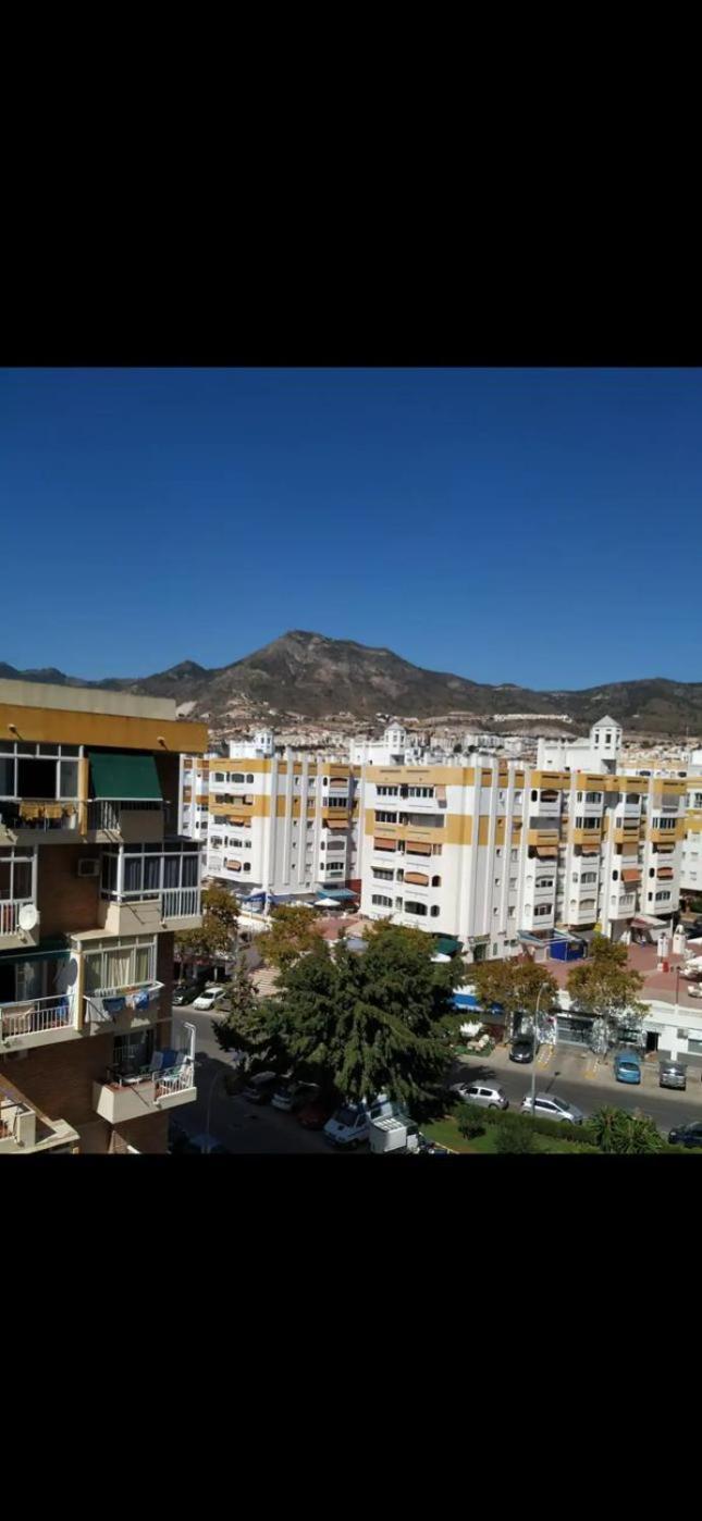 Precioso Apartamento En Benalmádena Εξωτερικό φωτογραφία