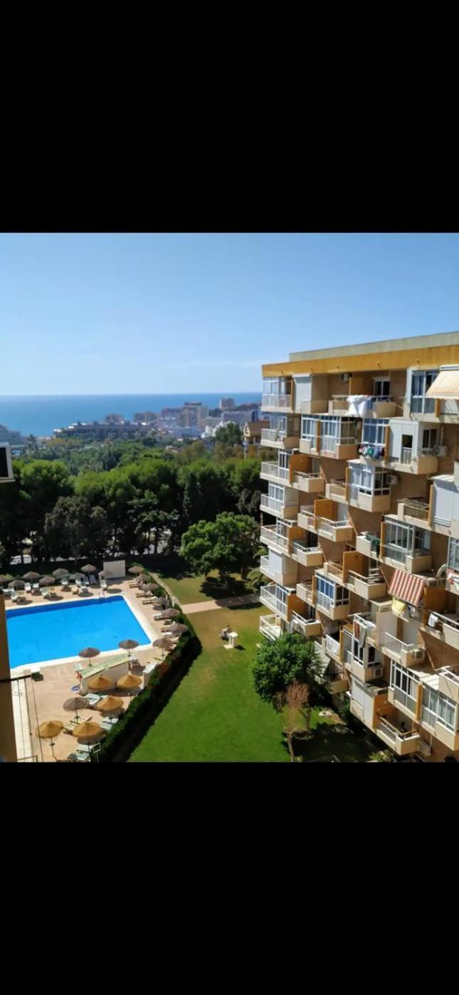 Precioso Apartamento En Benalmádena Εξωτερικό φωτογραφία