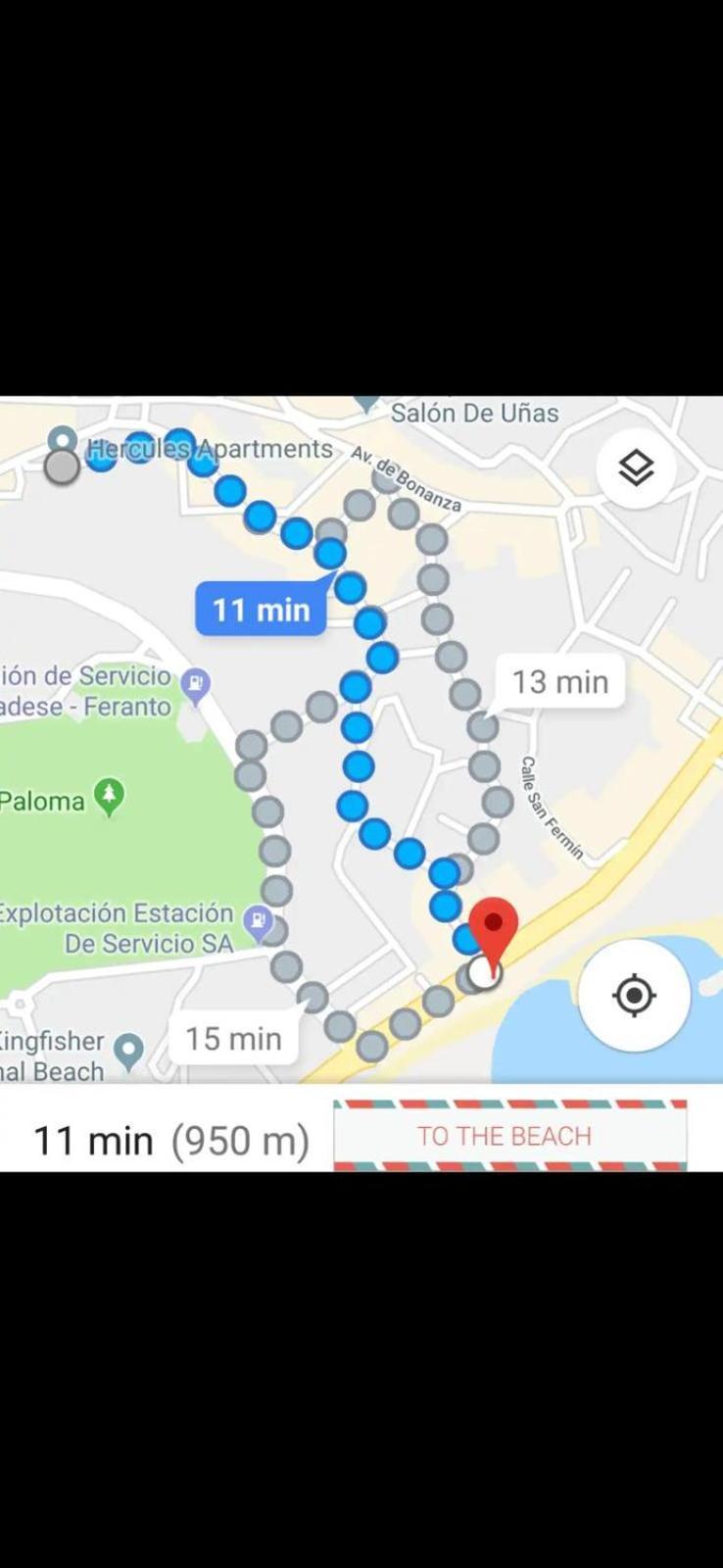 Precioso Apartamento En Benalmádena Εξωτερικό φωτογραφία