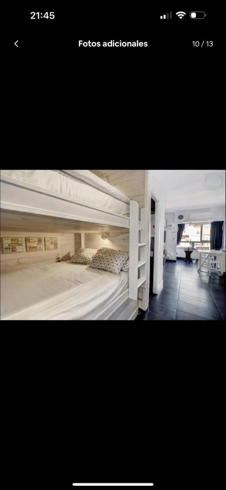 Precioso Apartamento En Benalmádena Εξωτερικό φωτογραφία